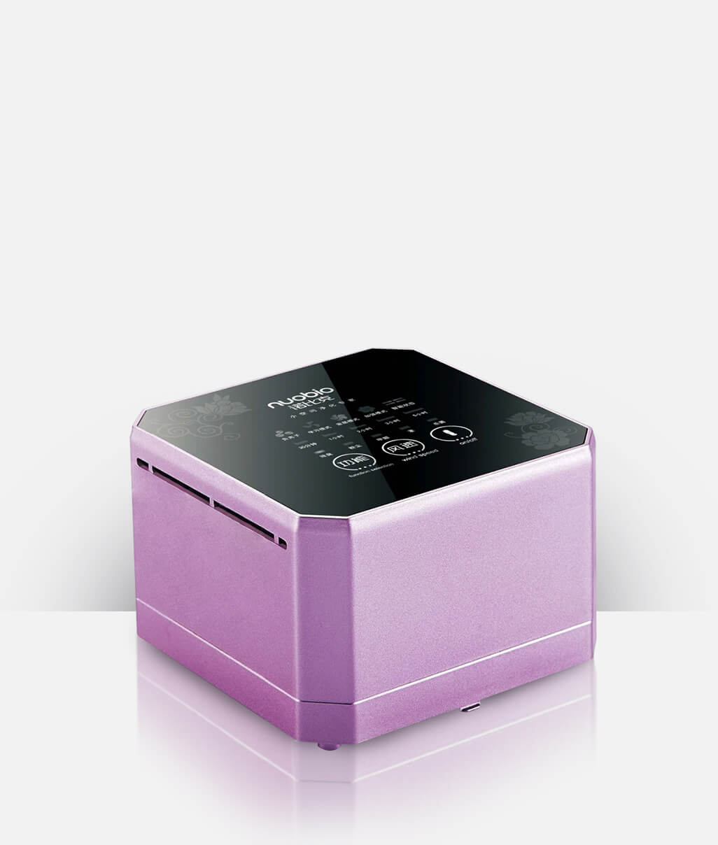 Nobico-Negative-Ion-Generator-Purple-Perspective